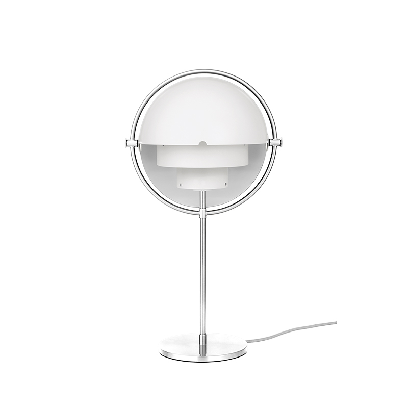 MULTI-LITE - Table Lamp - Designer Lighting - Silvera Uk