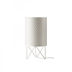 PEDRERA ABC PD4 - Table Lamp - Designer Lighting -  Silvera Uk