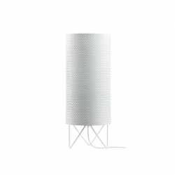 PEDRERA H2O - Table Lamp - Designer Lighting -  Silvera Uk