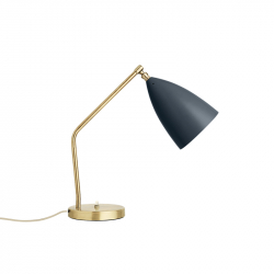 GRÄSHOPPA TASK - Desk Lamp - Designer Lighting -  Silvera Uk