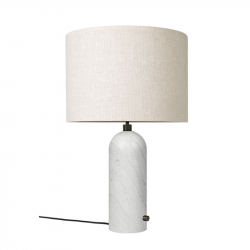 GRAVITY - Table Lamp - Designer Lighting -  Silvera Uk