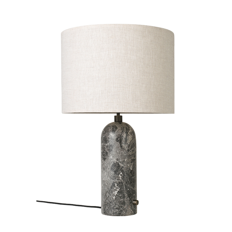 GRAVITY - Table Lamp - Designer Lighting - Silvera Uk