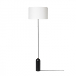 GRAVITY - Floor Lamp - Designer Lighting -  Silvera Uk