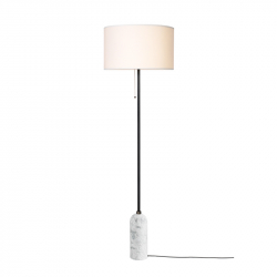 GRAVITY - Floor Lamp - Designer Lighting - Silvera Uk