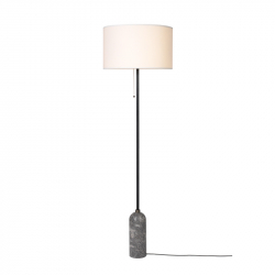 GRAVITY - Floor Lamp - Designer Lighting - Silvera Uk