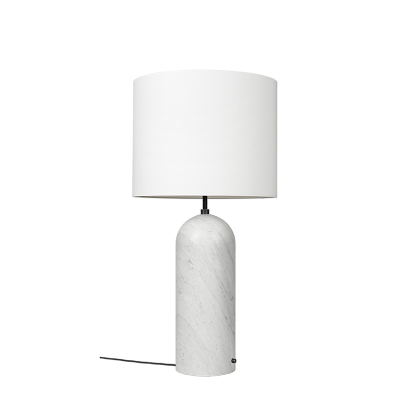 GRAVITY XL Low - Floor Lamp - Designer Lighting - Silvera Uk