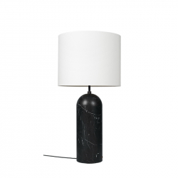 GRAVITY XL Low - Floor Lamp - Designer Lighting -  Silvera Uk