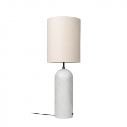 GRAVITY XL High - Floor Lamp - Designer Lighting -  Silvera Uk