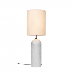 GRAVITY XL High - Floor Lamp - Designer Lighting - Silvera Uk