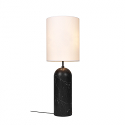 GRAVITY XL High - Floor Lamp - Designer Lighting - Silvera Uk