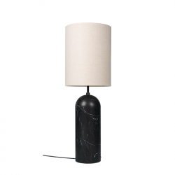 GRAVITY XL High - Floor Lamp - Designer Lighting -  Silvera Uk