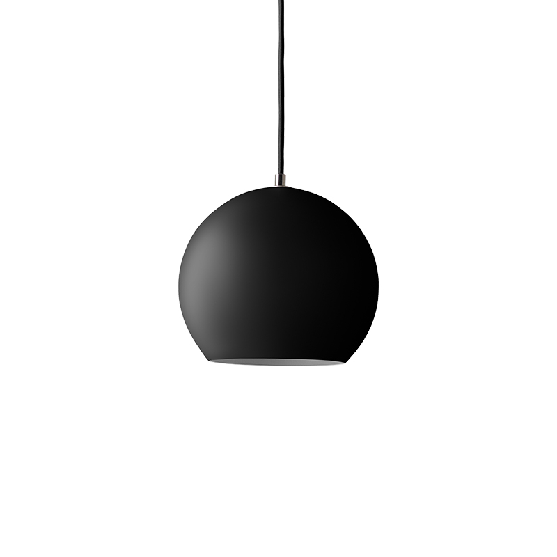 TOPAN VP6 - Pendant Light - Designer Lighting - Silvera Uk