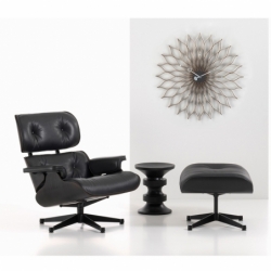 EAMES LOUNGE CHAIR - Easy chair - Designer Furniture - Silvera Uk