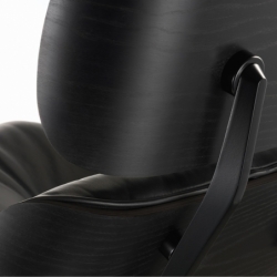 EAMES LOUNGE CHAIR - Easy chair - Designer Furniture - Silvera Uk