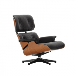 EAMES LOUNGE CHAIR - Easy chair - Designer Furniture -  Silvera Uk