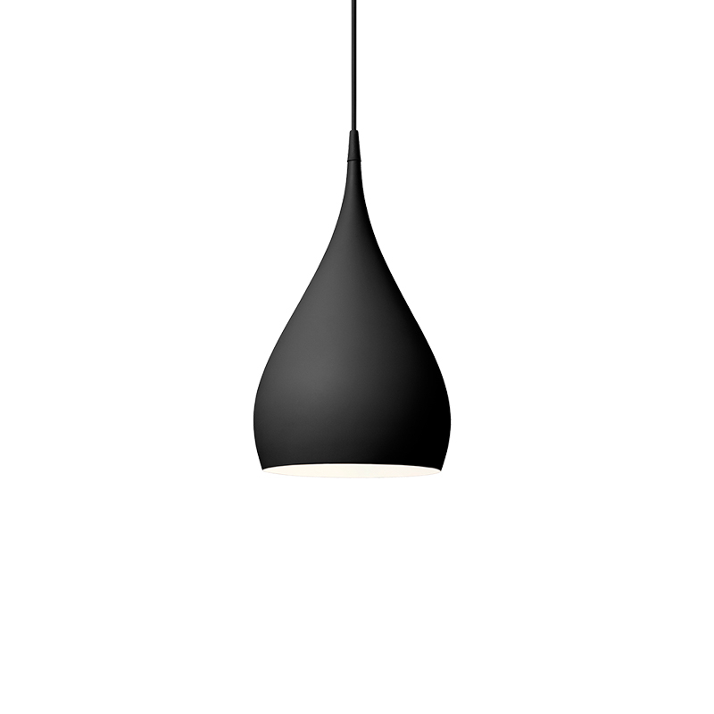 SPINNING BH1 - Pendant Light - Designer Lighting - Silvera Uk