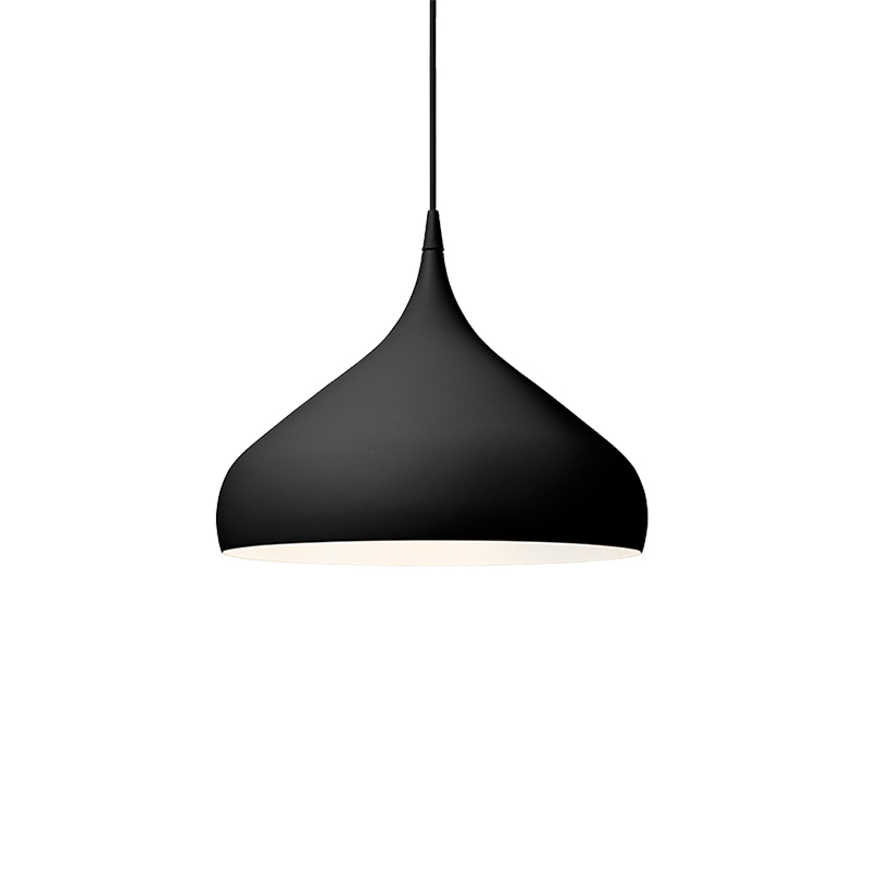 SPINNING BH2 - Pendant Light - Designer Lighting - Silvera Uk