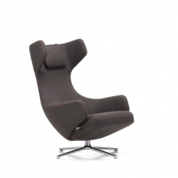 GRAND REPOS - Easy chair - Designer Furniture -  Silvera Uk