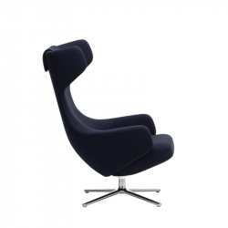 GRAND REPOS - Easy chair - Designer Furniture -  Silvera Uk
