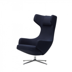 GRAND REPOS - Easy chair - Designer Furniture - Silvera Uk