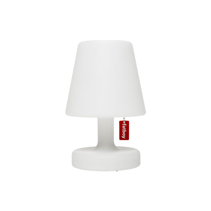 EDISON THE PETIT - Table Lamp - Designer Lighting - Silvera Uk