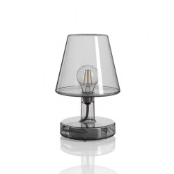 TRANSLOETJE - Table Lamp - Designer Lighting -  Silvera Uk