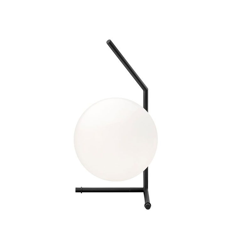 IC T1 LOW - Table Lamp - Designer Lighting - Silvera Uk