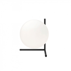 IC T2 - Table Lamp - Designer Lighting -  Silvera Uk