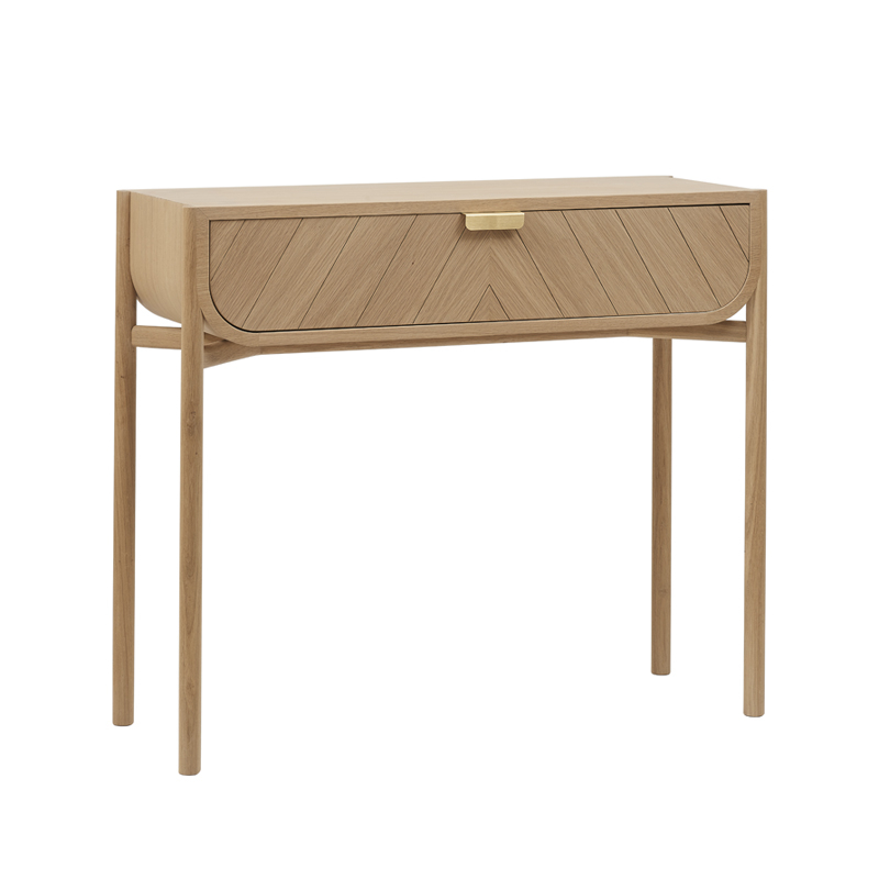 MARIUS - Console table - Designer Furniture - Silvera Uk
