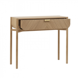 MARIUS - Console table - Designer Furniture - Silvera Uk