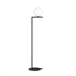 IC F1 - Floor Lamp - Designer Lighting -  Silvera Uk
