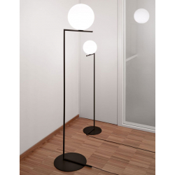 IC F1 - Floor Lamp - Designer Lighting - Silvera Uk