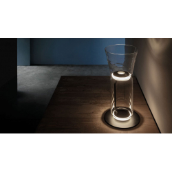NOCTAMBULE FLOOR CONE - Floor Lamp - Designer Lighting - Silvera Uk