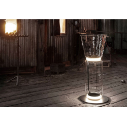 NOCTAMBULE FLOOR CONE - Floor Lamp - Designer Lighting - Silvera Uk