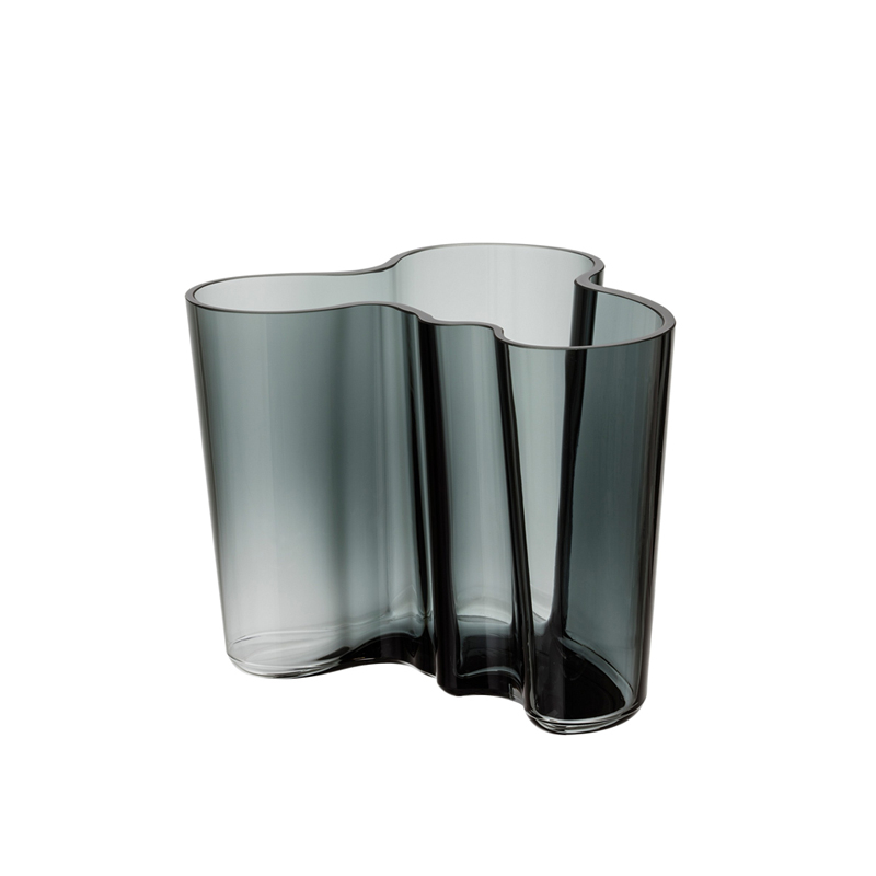 AALTO H 12 Vase - Vase - Accessories - Silvera Uk