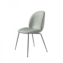 BEETLE Padded - Dining Chair - Designer Furniture -  Silvera Uk