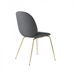 BEETLE Padded - Dining Chair - Designer Furniture - Silvera Uk