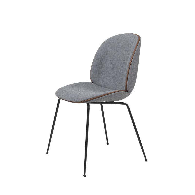 BEETLE Padded - Dining Chair - Designer Furniture - Silvera Uk