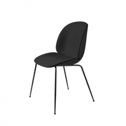 BEETLE Front upholstered - Dining Chair - Designer Furniture -  Silvera Uk