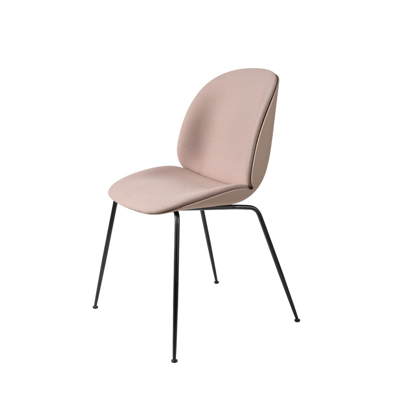 BEETLE Front upholstered - Dining Chair - Designer Furniture - Silvera Uk