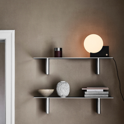 JOURNEY SHY1 - Table Lamp - Designer Lighting - Silvera Uk