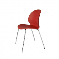 N02 RECYCLE 4 feet - Dining Chair - Designer Furniture -  Silvera Uk