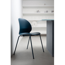 N02 RECYCLE 4 feet - Dining Chair - Designer Furniture - Silvera Uk