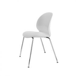 N02 RECYCLE 4 feet - Dining Chair - Designer Furniture -  Silvera Uk