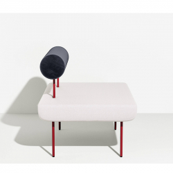 HOFF large - Easy chair - Designer Furniture - Silvera Uk