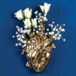 LOVE IN BLOOM - Vase - Accessories - Silvera Uk
