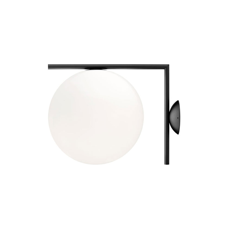 IC C/W2 - Wall light - Designer Lighting - Silvera Uk