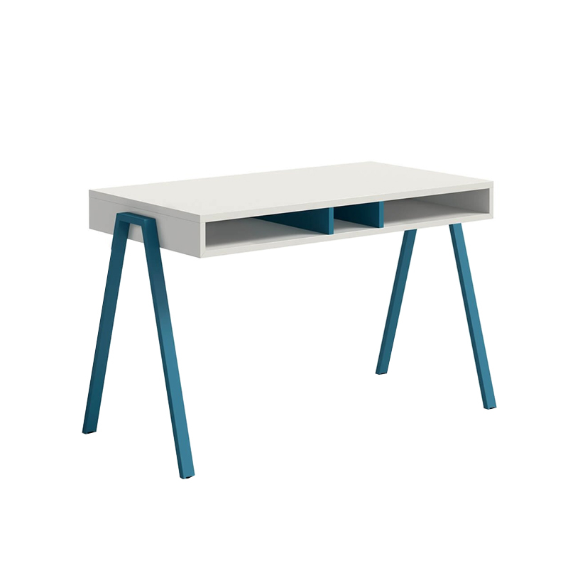 VANNY - Desk - Designer Furniture - Silvera Uk