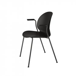 N02  RECYCLE with armrests - Dining Chair - Designer Furniture -  Silvera Uk