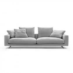 CAMPIELLO - Sofa - Designer Furniture -  Silvera Uk